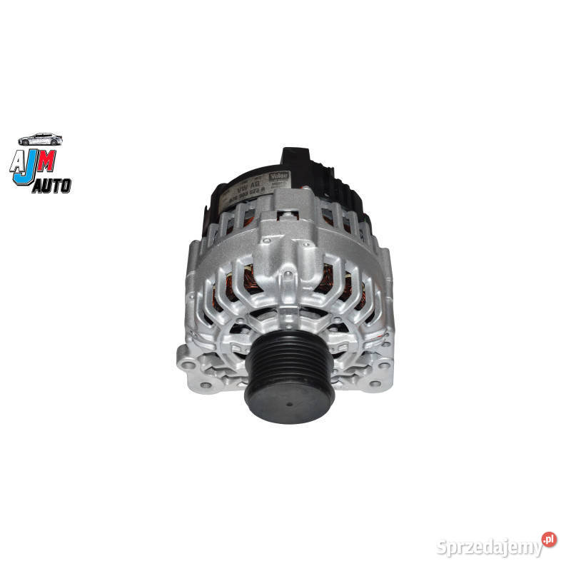Alternator 038903023R 14 TDI Audi A2 19 TDI Audi