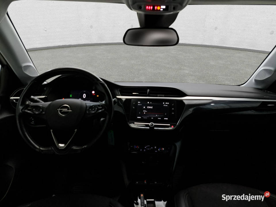 Opel Corsa F 2019 Komorniki sprzedam