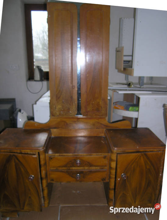 toaletka vintageD 150 Bartków