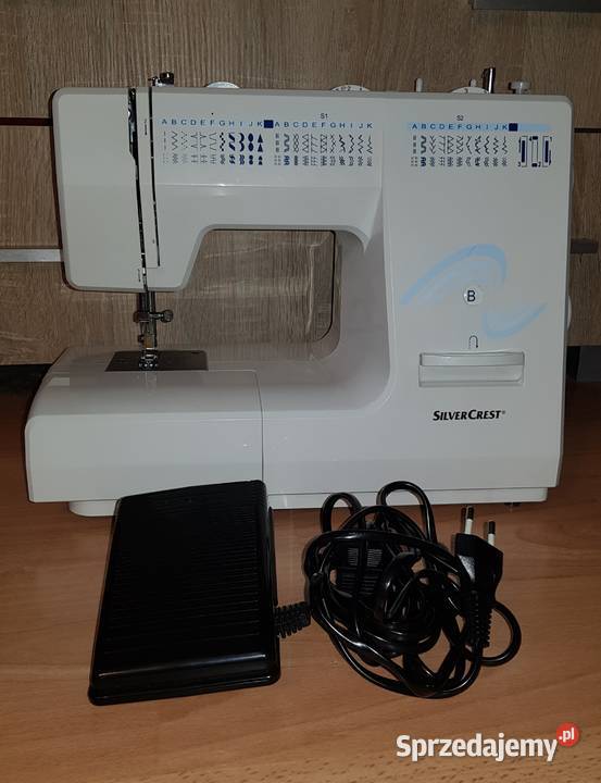 Maszyna do szycia