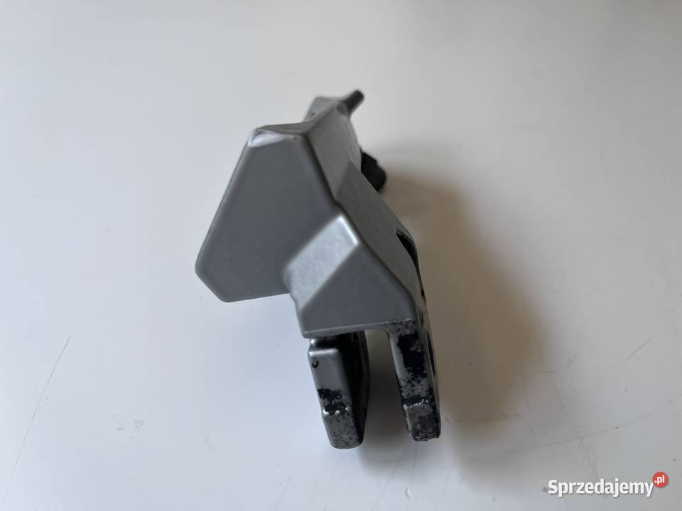 BMW Podnóżek pasażera tył lewy 23351809 6644