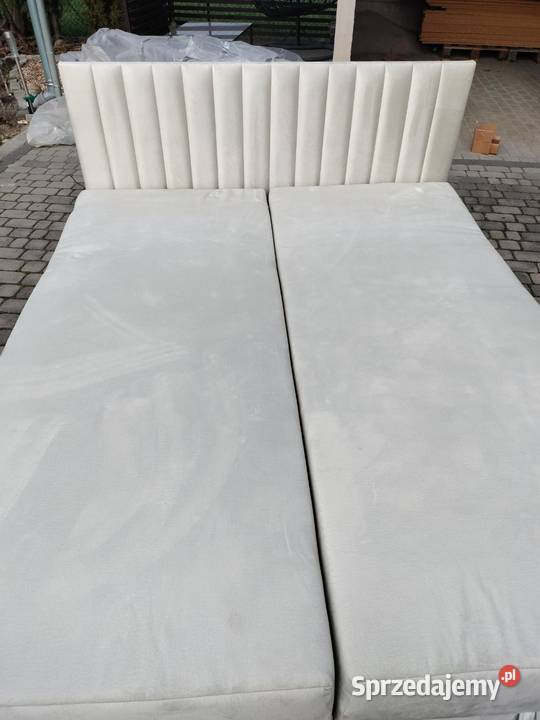 OKAZJA PROMOCJASPRZEDAM FABRYCZNIE NOWE łóżka