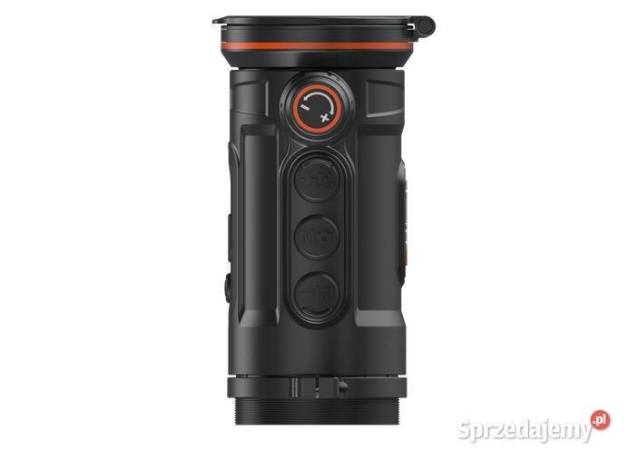 ThermTec Hunt 650 termowizyjna nakładka Trzcianka