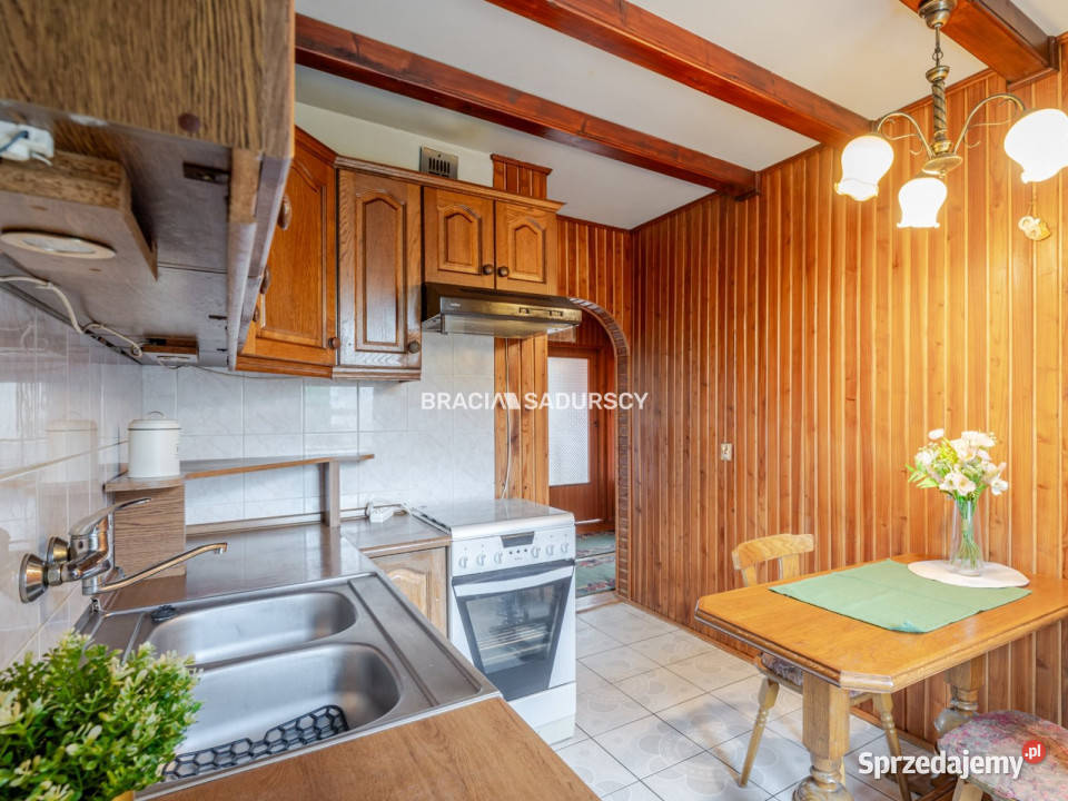 Mieszkanie 63m2 Dobczyce os Piastowskie