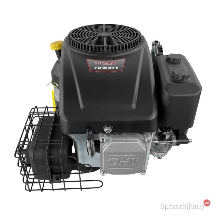 Silnik spalinowy Loncin LC1P92F1 wał pionowy Wrocław