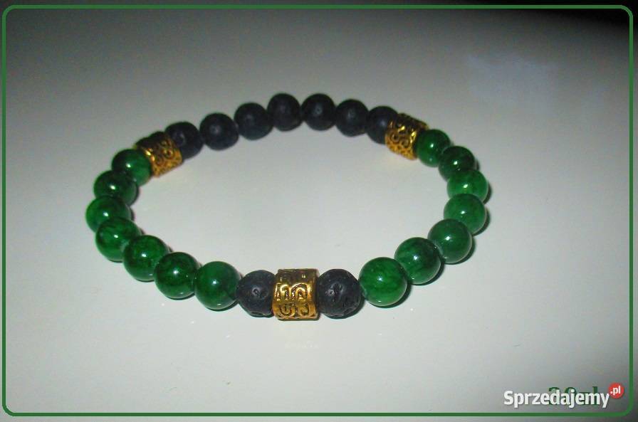 Naszyjnik skórzanynaszyjnik skóraozdobydodatki łódzkie Łódź