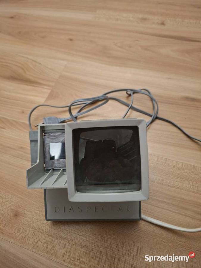 Przegladarka do przezroczy lubuskie Nowa Sól