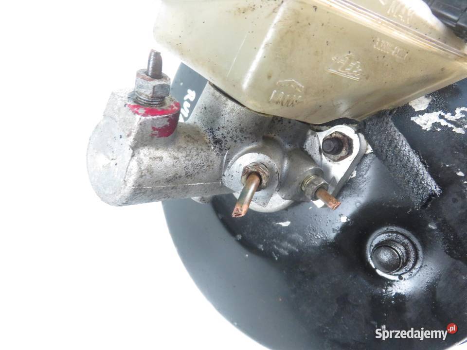 SERWO MERCEDES W124 250 D 3676204024 osobowe