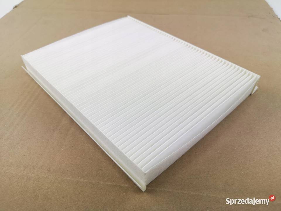 FILTR KABINOWY SIVENTO CITROEN XSARA PICASSO lubelskie