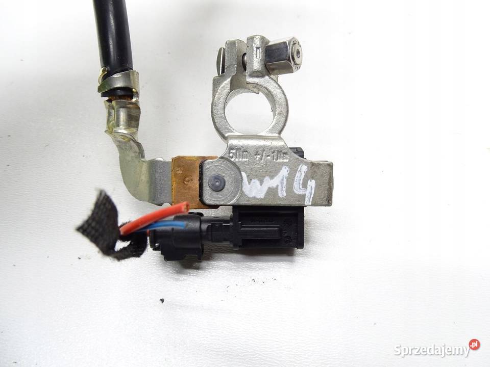 KLEMA MINUS MINUSOWA BMW F20 F21 F30 F31 9306405