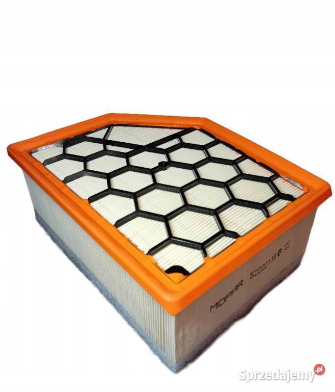 TOYOTA Proace Oryginal filtr powietrza dolnośląskie