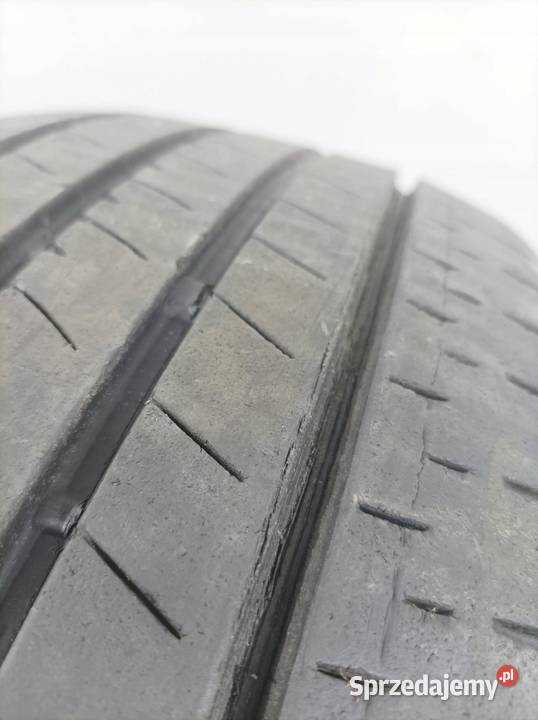 4x OPONA LETNIA BRIDGESTONE 20550R17 082262 Samochodowe świętokrzyskie