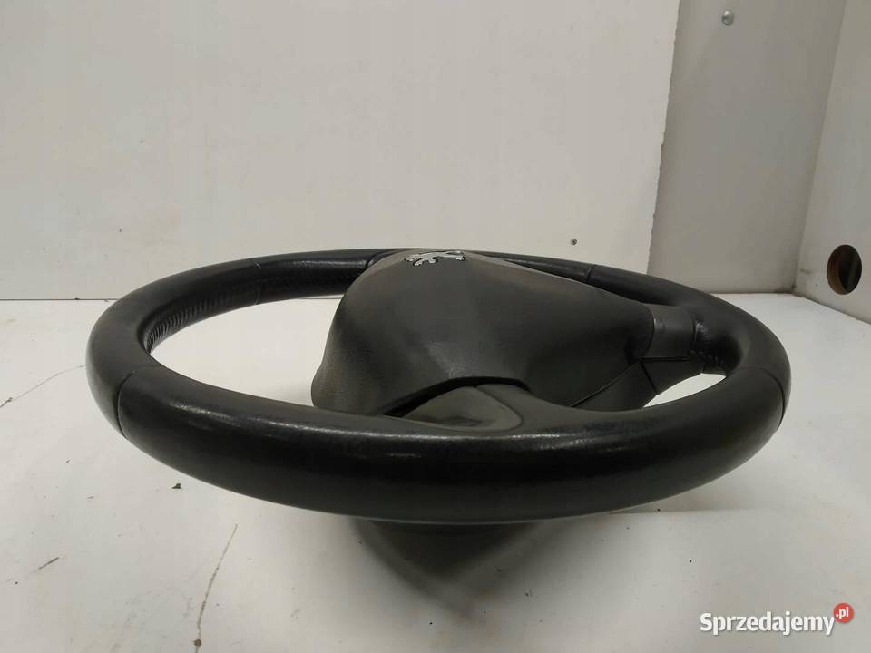 KIEROWNICA SKÓRZANA Peugeot 407 I 20042010