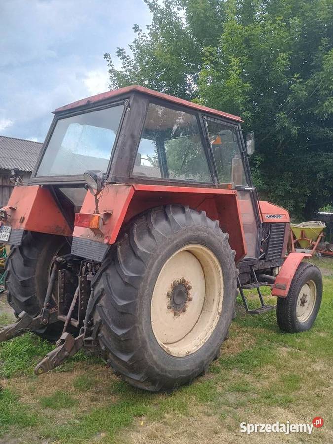 Ursus 9121201 Bolimów