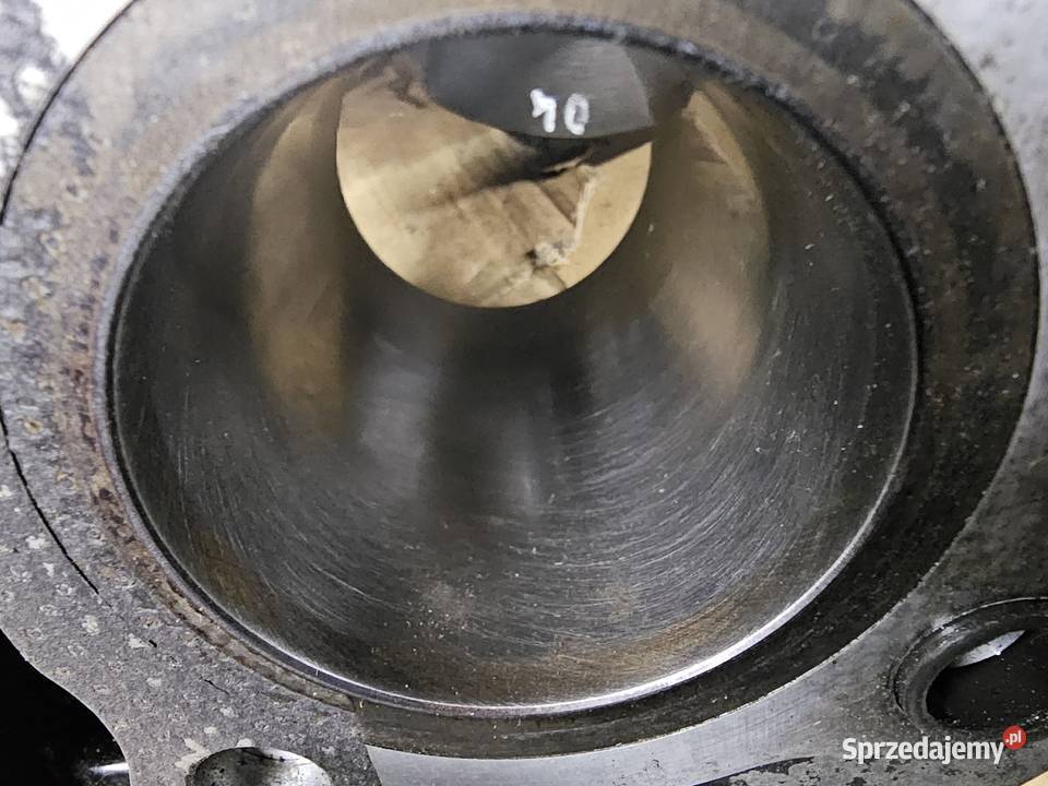 Yamaha sr125 cylinder tłok Sr 125 tuleja Jelenia Góra sprzedam