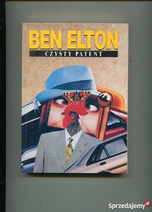 Czysty patent Szczecin sprzedam