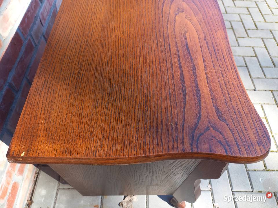 Komoda stylowa Komódka z szufladami Szafka Meble Gawroniec