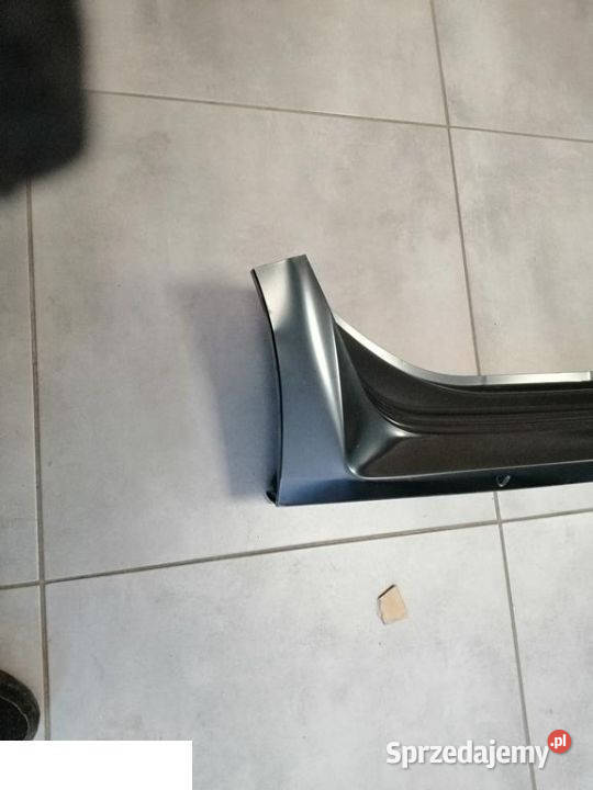 SKODA OCTAVIA IV PRÓG POSZYCIE PROGU PRAWA Kozubszczyzna