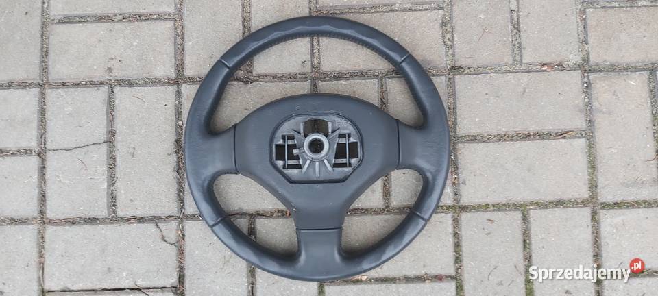Peugeot 5008 3008 kierownica skóra oryginał Skarżysko-Kamienna