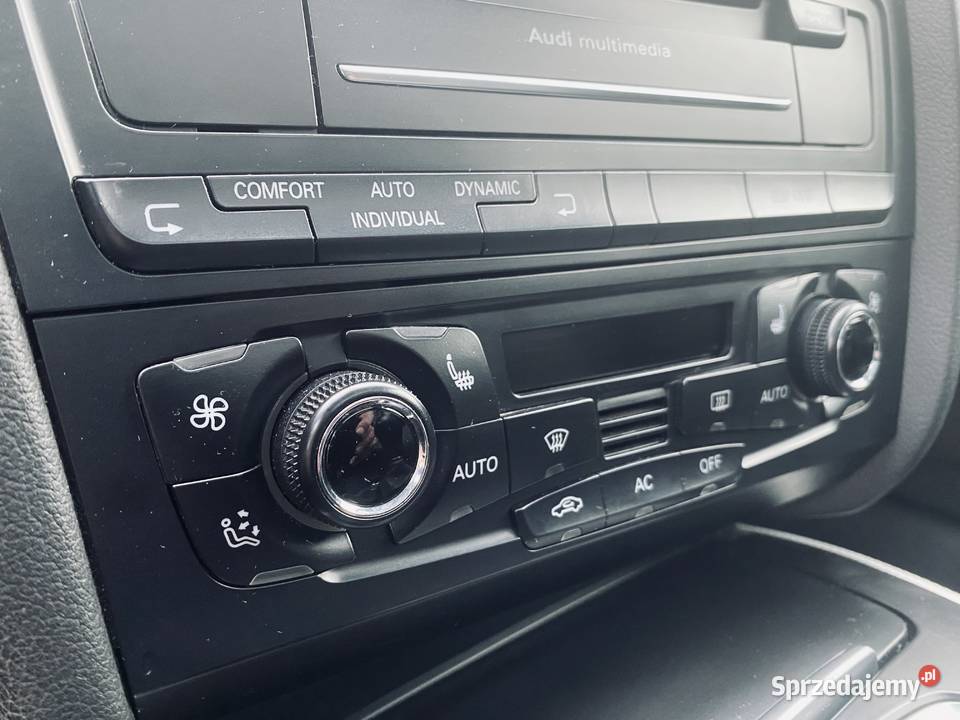 Audi A4 B8 20TDI Allroad Quattro Drive Select opolskie