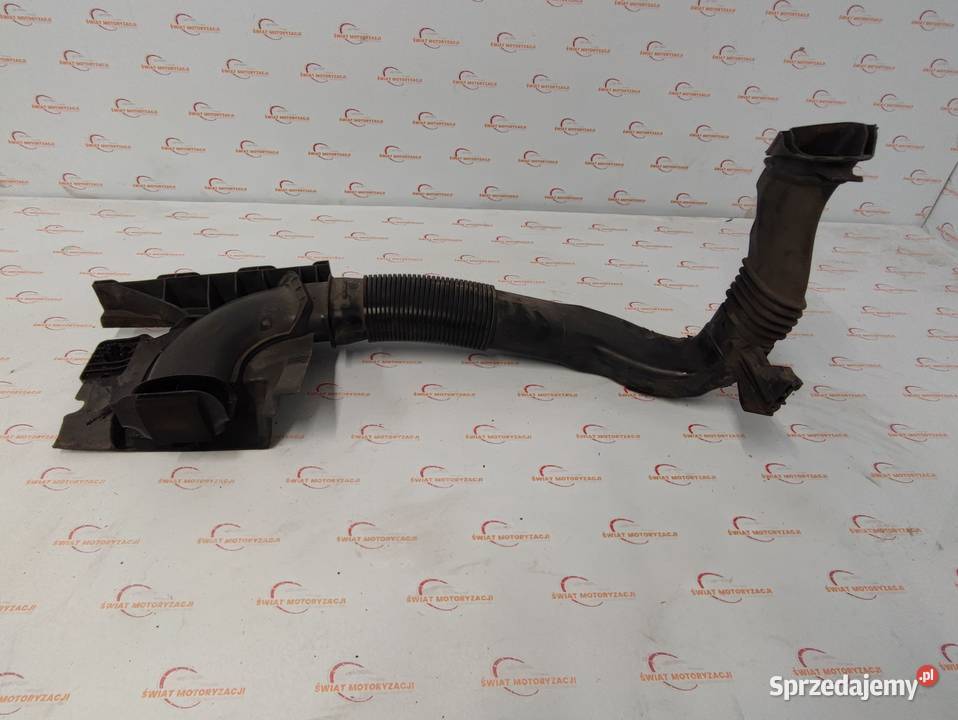 FORD MONDEO MK4 dolot powietrza AG919E635AB Kielce