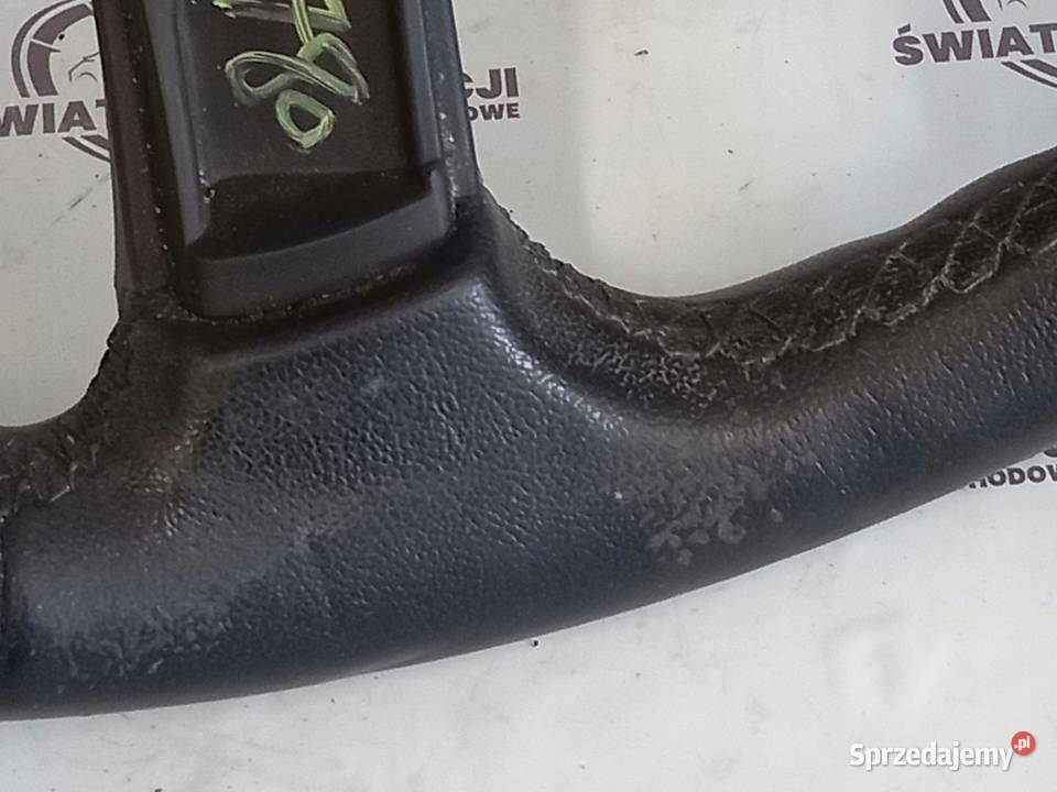 FORD FOCUS MK3 III 13r AIRBAG poduszka kierowcy świętokrzyskie Kielce