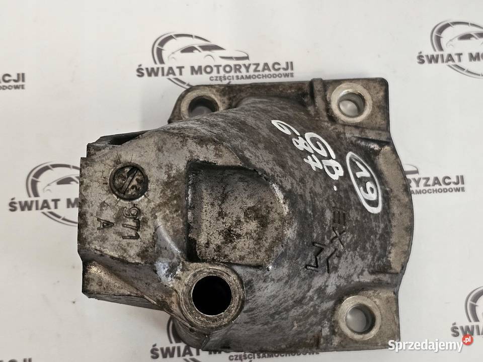 LEXUS GS300 30 24V 2JZ 219 łapa silnika sprzedam