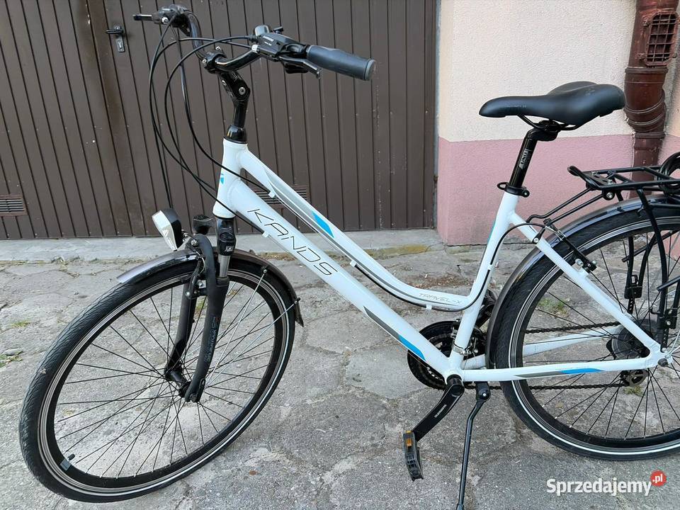 Kands damski Tarnobrzeg
