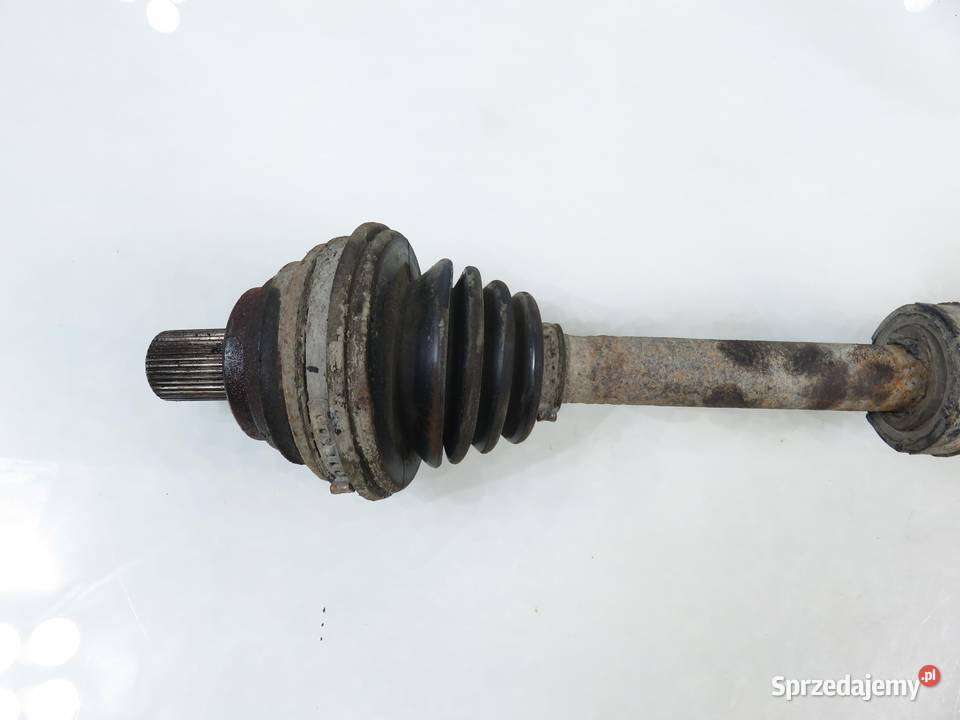 PÓŁOŚ LEWA PRZEDNIA VW PASSAT B6 19 TDI