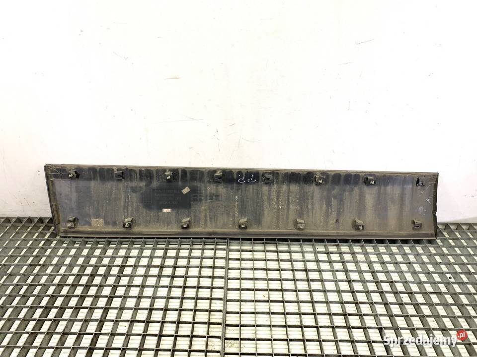 LISTWA DRZWI PRAWY PRZÓD KIA NIRO II SG2 podkarpackie