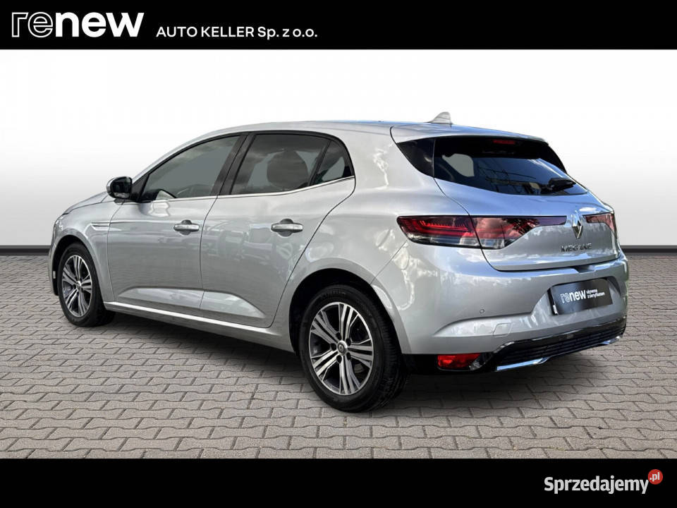 13 TCe 140 Automat Intens Serwisowana Dealer Gliwice