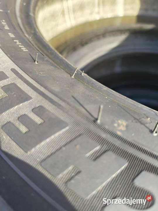 Michelin primacy 4 2055517 91v pomorskie Rumia sprzedam