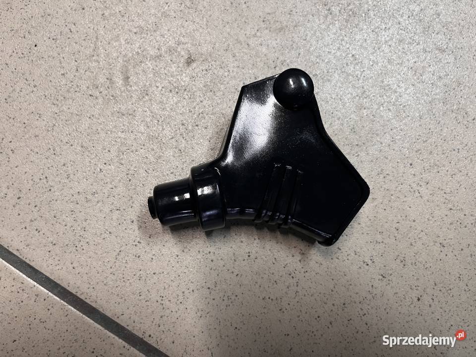 Guma osłona mocowania sprzęgła Hyosung GA 125 Brzeszcze