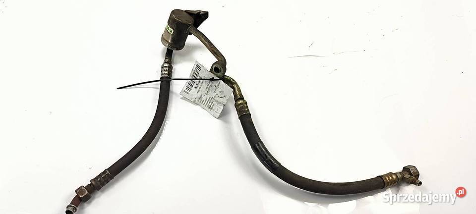 PRZEWÓD KLIMATYZACJI MERCEDESBENZ SL 500 R129 Lipno