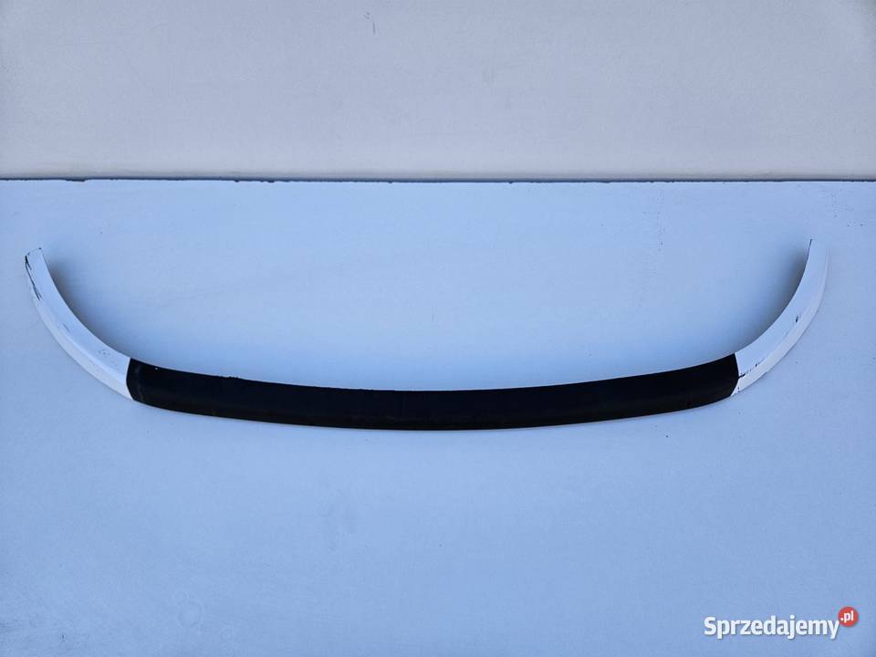 KIA CEED 2 II GT SPOILER DOKŁADKA ZDERZAKA PRZÓD Motoryzacja wielkopolskie Międzychód