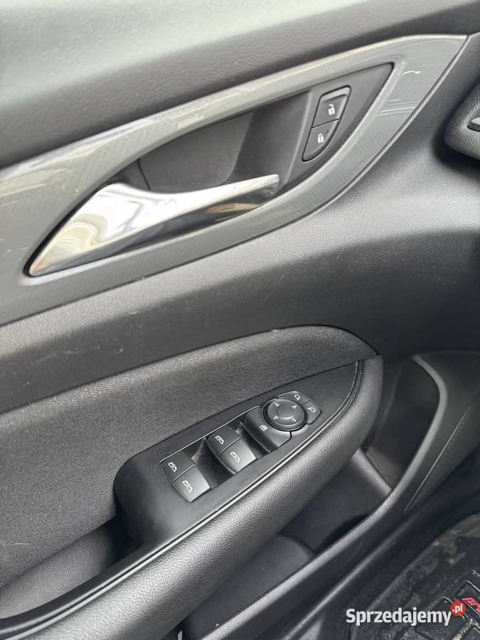 Opel Insignia Sports Tourer lubelskie Lublin