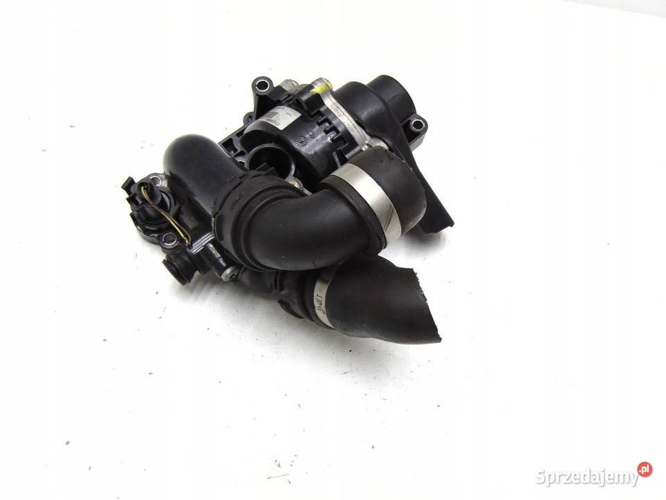POMPA WODY 06H121026DN 18 TFSI AUDI A5 A4 B8 sprzedam
