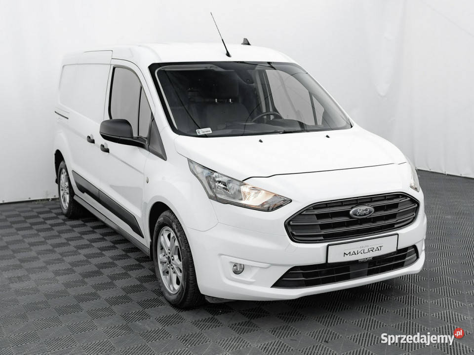 Ford Transit Connect DW9MR98Transit Connect 230 Pępowo