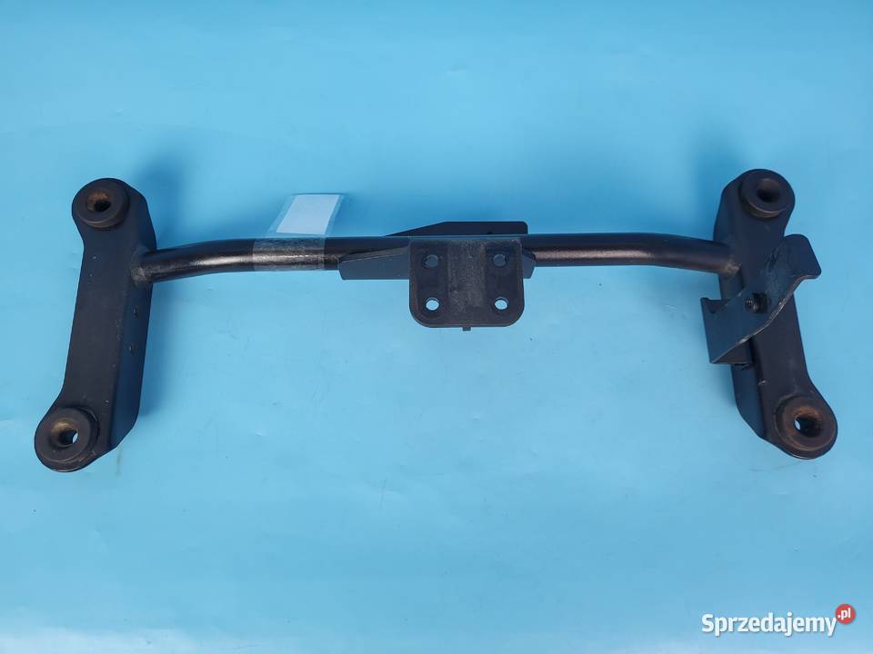 DEUTZFAHR 6130 TTV WSPORNIK PODPORA 002385272 Kolno