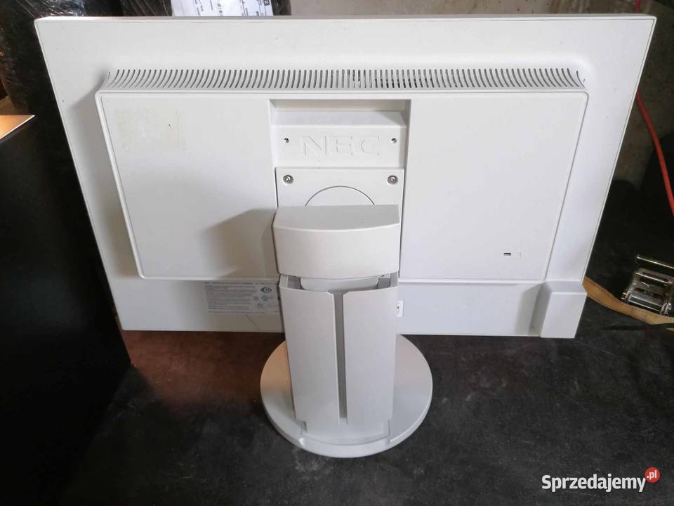 Zestaw komputerowy DEll optiplex NEC komputer Pabianice