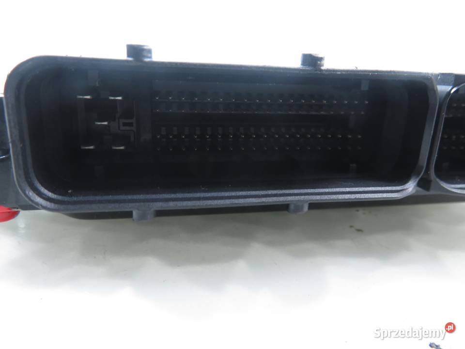 STEROWNIK MAZDA 6 Station Wagon GY 20 DI małopolskie