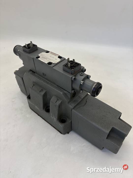 Rexroth 4WRZ25W3 325 50 6A24NETZ M 005869078 mazowieckie Warszawa