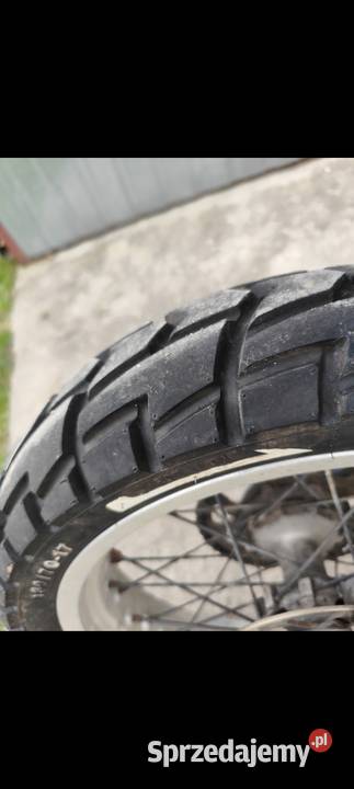 Gilera 80 malosssi saletra lubelskie Józefów Roztoczański