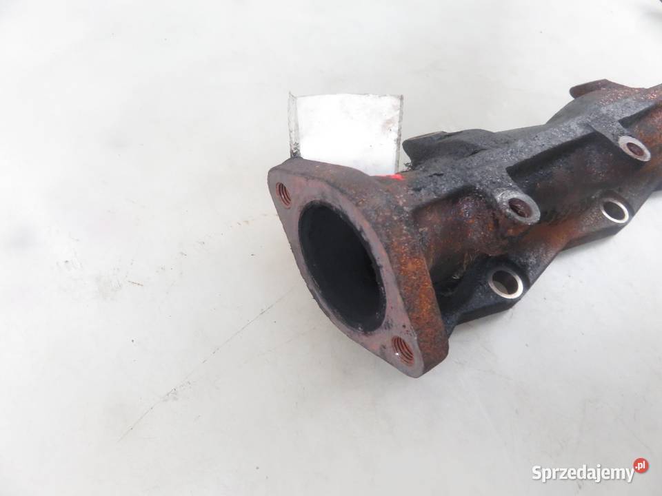 KOLEKTOR WYDECHOWY SAAB 95 30 TiD D3383Y