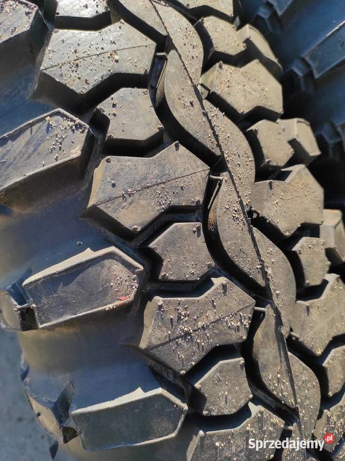 Super OPONY 120018 z Wojska 18cale Ostrowiec Świętokrzyski