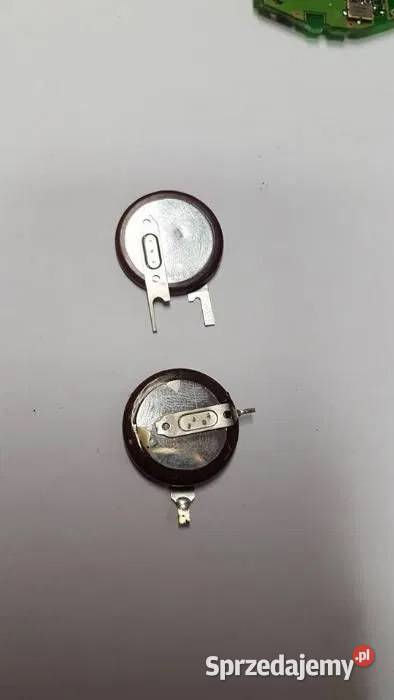 Naprawa kluczyka BMW wymiana akumulatora bateria Szczecinek