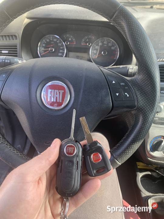 Dorabianie Kluczy Fiat Ducato Doblo 500 Scudo Usługi motoryzacyjne naprawa