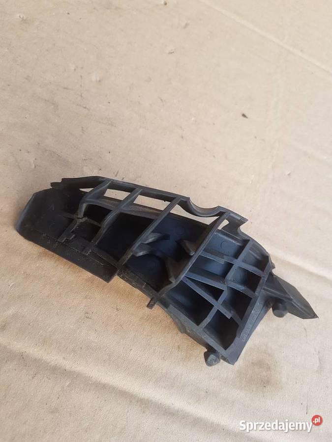 Subaru Outback IV BR osłony zaślepki podszybia