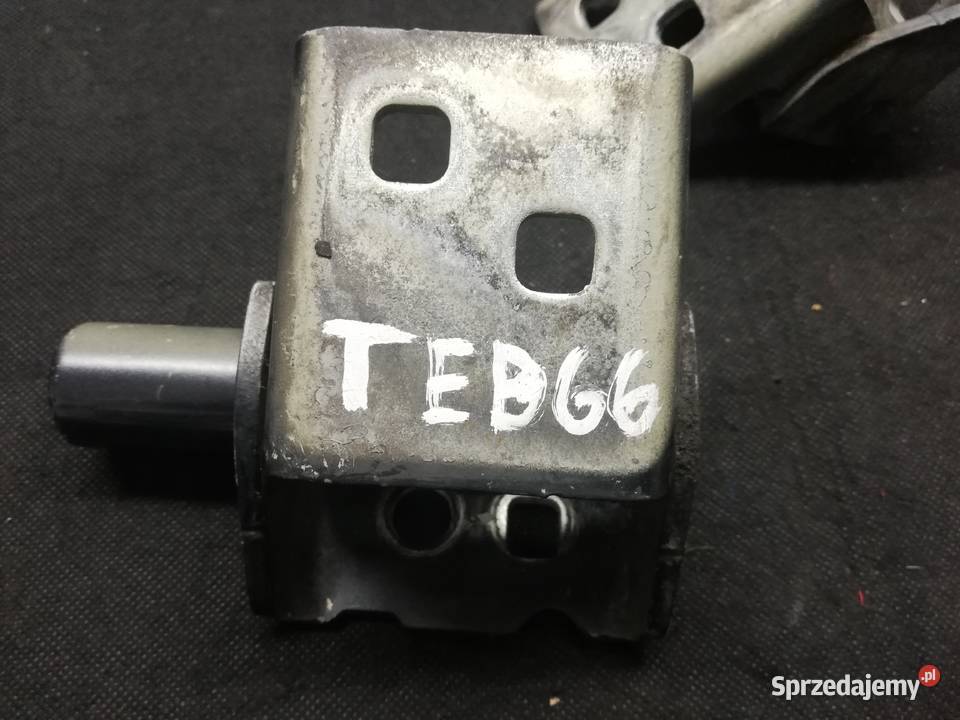 Clio III komplet ograniczników drzwi przód wielkopolskie Swarzędz