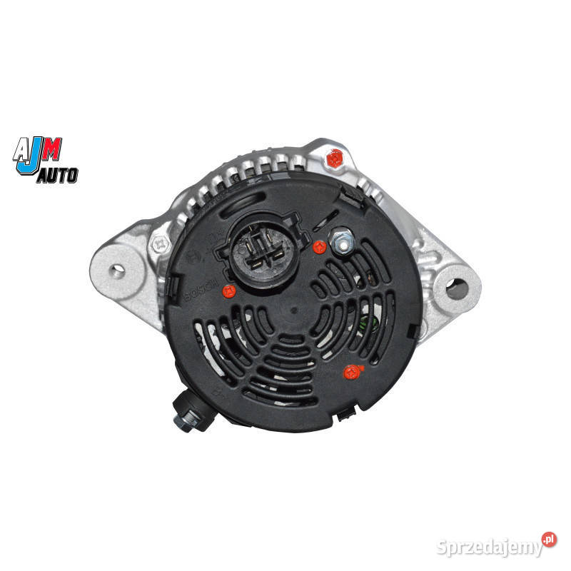 Alternator 0123315020 14 15 16 16V i S Vtec VTi Grabów Szlachecki